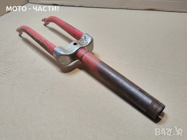 Предна Вилка За Ретро Велосипеди Балкан. / НОМЕР 475., снимка 3 - Части за велосипеди - 54813246