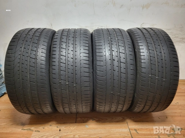 265/35/20 Pirelli / летни гуми