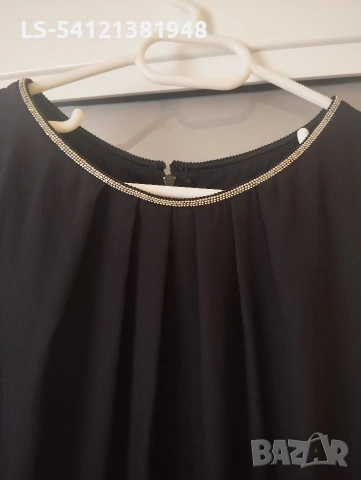 дамска рокля H&M, снимка 3 - Рокли - 55135761