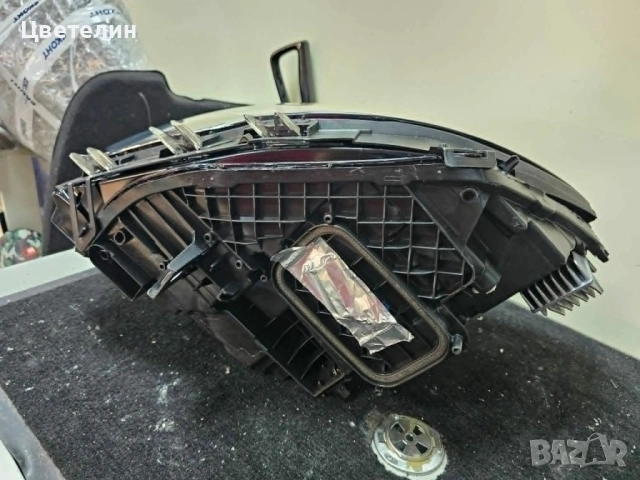 Ляв фар за Мерцедес GLA W247 в добро състояние. Продава се необорудван., снимка 7 - Части - 54430188
