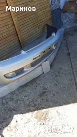 Стопове и предна броня за SUBARU LEGACY/OUTBACK, снимка 5 - Части - 54717801