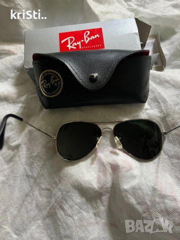  vintage Ray ban cutters  и други..., снимка 9 - Слънчеви и диоптрични очила - 17340219