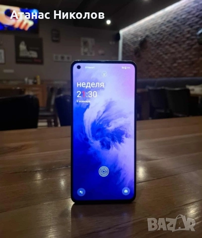 OnePlus 8T