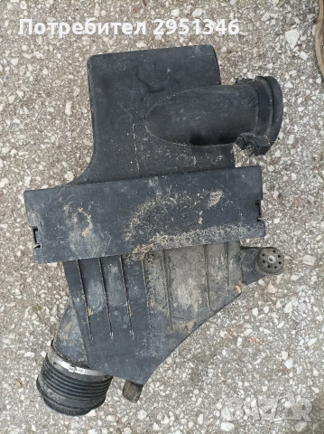 филтърна кутия BMW E39 , снимка 3 - Части - 53978475