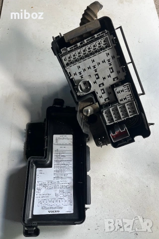 Табло бушони Волво Volvo XC90 2010