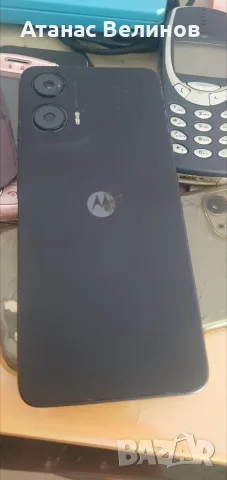 Motorola g35 5G за части