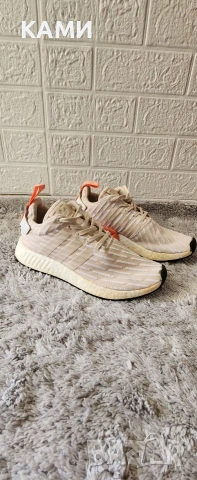 ADIDAS unisex маратонки 40номер