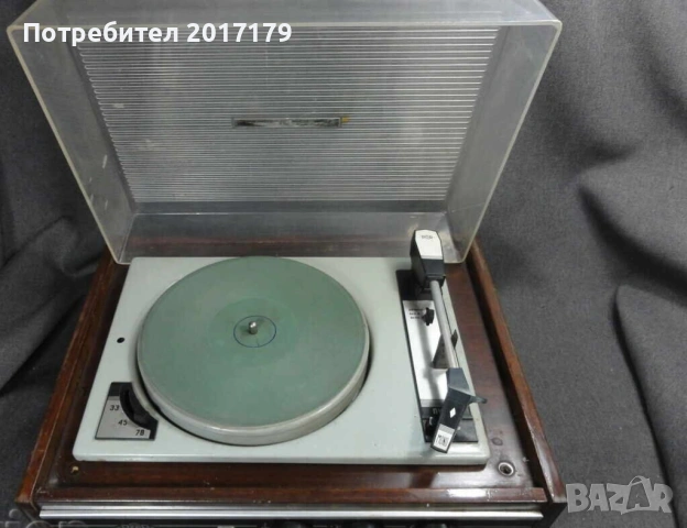 СТАР РЕТРО СОЦ СССР ГРАМОФОН РИГА АКОРД 