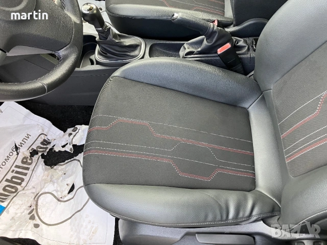 Продавам Opel Corsa D cosmo, снимка 9 - Автомобили и джипове - 54396995