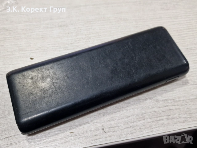 Powerbank ANKER 20000mAh, снимка 3 - Външни батерии - 54888734