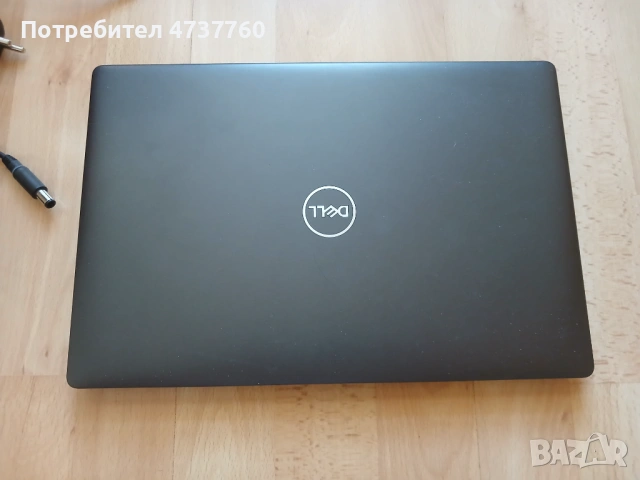 Dell Latitude 5440 NVMe 256 , 16Gb -DDR4 Ram , i5-8265U - перфектен, снимка 3 - Лаптопи за дома - 54917610