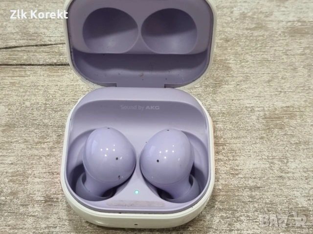 Безжични слушалки Samsung Galaxy Buds2