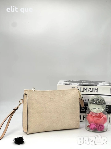 чанта / клъч Bottega Veneta ⭐️:➡️25cm ⬆️19cm✨🌟
