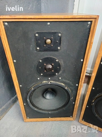 Monacor Sp-300 gi, снимка 3 - Тонколони - 54991516