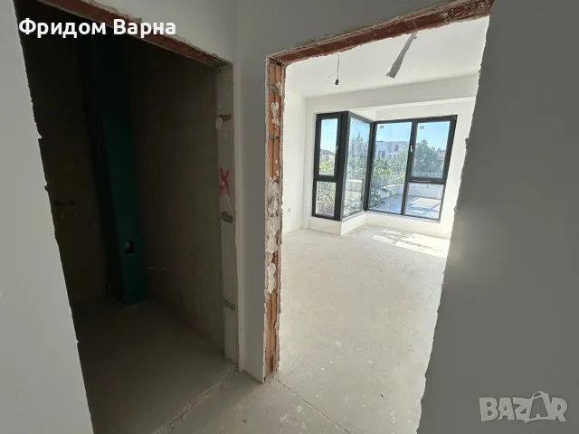 Продава 2-СТАЕН - град Варна, Бриз, снимка 8 - Апартаменти - 55666335