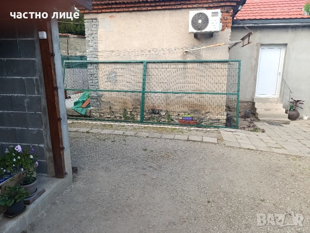Желязна плъзгаща врата, снимка 3 - Входни врати - 55164956