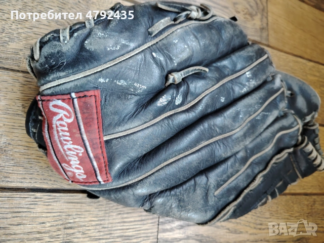  Ръкавица за бейзбол Rawlings 