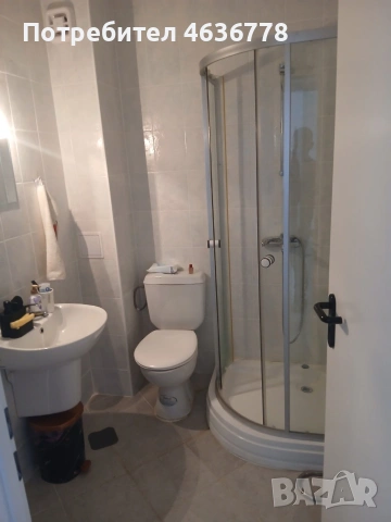 Продава се студио в Sunset Kosharica, снимка 6 - Апартаменти - 54057801