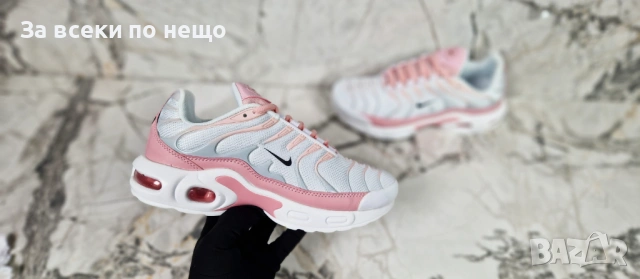 Nike Дамски Маратонки👟Дамски Спортни Обувки Найк Код P2306, снимка 4 - Маратонки - 54394205