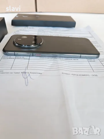 Honor Magic 7 Pro 512GB Гаранция , снимка 7 - Huawei - 55688311
