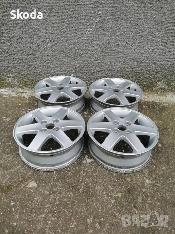 suzuki ignis 4x100 15