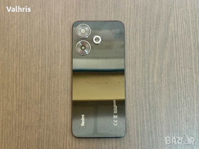 Redmi 13 128GB / 6GB+ 2GB RAM, снимка 1 - Xiaomi - 54421207
