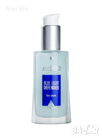 Промоция -50% | LR ZEITGARD Blue Light Defender против стареене