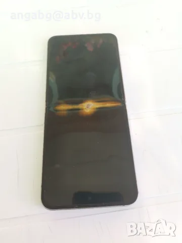 Samsung Z Flip 6 SM-F741B, снимка 5 - Резервни части за телефони - 55388477