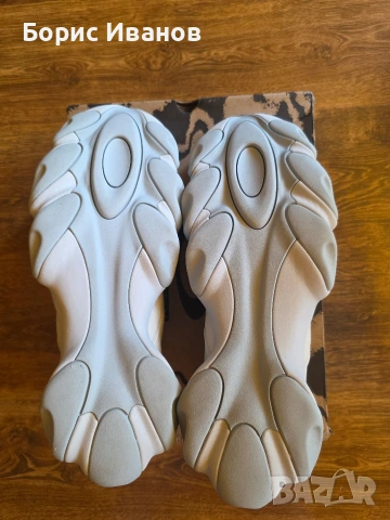 Oakley Factory Team Flesh size 46, снимка 7 - Маратонки - 54854732