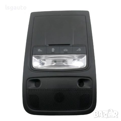 Плафон AUDI A1 (8X) 2010-2018 ID: 161336 ОЕМ № 8X0947135AJ