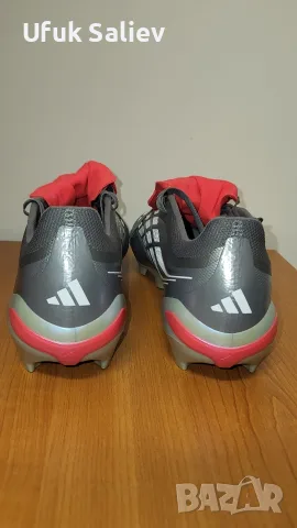 Бутонки Adidas Predator League FT FG (номер 46), снимка 3 - Футбол - 55513023