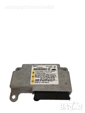 Контролен модул за Chevrolet Captiva 2.0 Vcdi (2010) 96838157