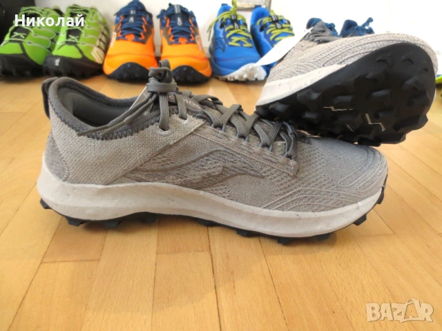 Saucony маратонки, снимка 17 - Спортни обувки - 54585577