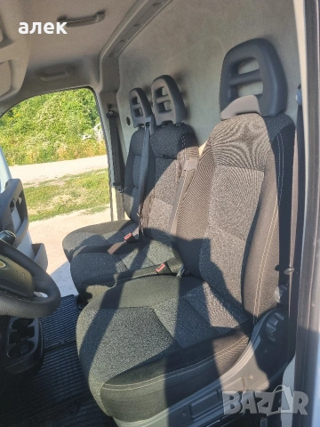 FIAT DUCATO 2.3 150k.s. MAXI, снимка 13 - Бусове и автобуси - 55191994