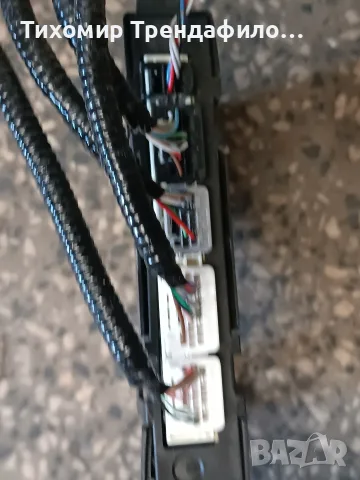 Toyota Air Conditioner Amplifier 88650-0C470 , 88650-0C470 , TN277500-8162 DENSO, снимка 3 - Части - 55530551