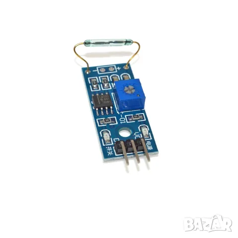 рийд превключвател, MagSwitch, снимка 3 - Друга електроника - 55371573