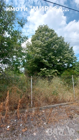 УПИ (урегулиран поземлен имот), разположен в кв. Каменец, гр. Хасково., снимка 3 - Парцели - 55222565