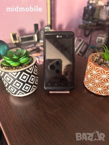lg P925g 3D перфектен