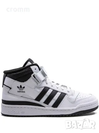 Търся Adidas Forum 44 номер, снимка 2 - Маратонки - 55307187