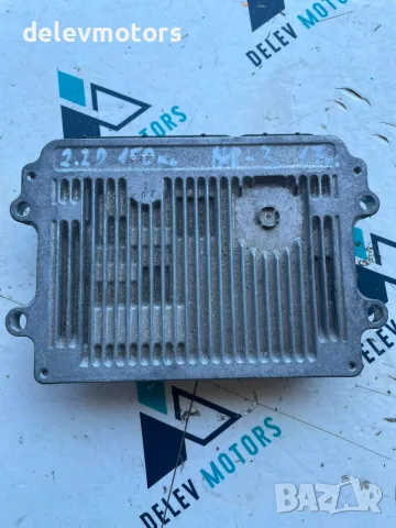 275700-9180, SH1318881B компютър за двигател от Mazda 3 2.2D skyactiv, Automatic, 150 ph., 2017, снимка 4 - Части - 55460183