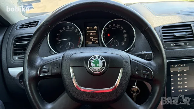 SKODA YETI 1.6TDI greenline, снимка 7 - Автомобили и джипове - 55577522
