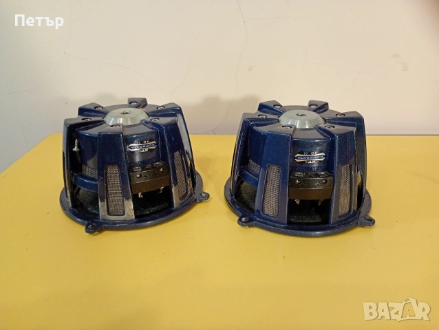 авто говорители EMPHASER XT4, снимка 4 - Тонколони - 54734134
