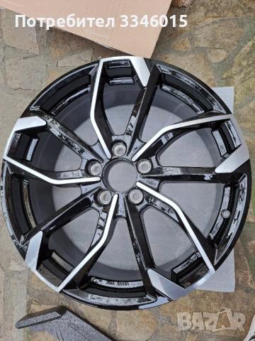 Ппродажби, снимка 4 - Гуми и джанти - 54065136