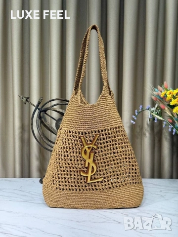 Yves Saint Laurent ⚜️Дамски Чанти , снимка 2 - Чанти - 54315750