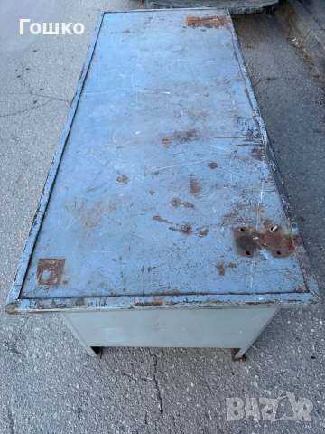 Работна маса-тезгях, снимка 2 - Други инструменти - 54198622