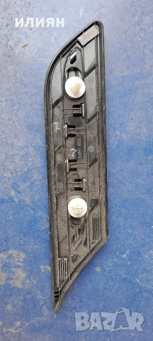 капачка за ляв калник за Suzuki Vitara 2015 2016 2017 2018 2019 7262154P0, снимка 3 - Части - 54419489