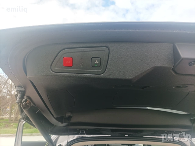 Citroen C5 Aircross , снимка 9 - Автомобили и джипове - 55091138