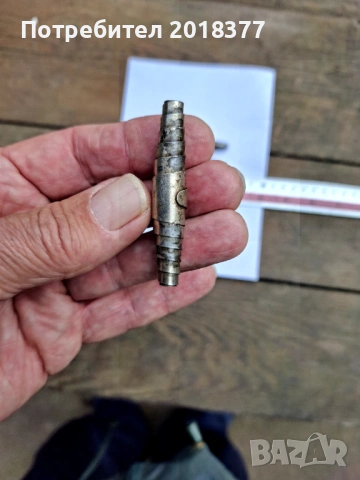 Лозарски ножици/пружини- оригинални, снимка 2 - Други инструменти - 46271384