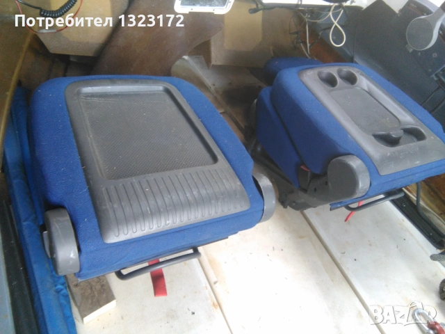 ЛодкаRio, снимка 9 - Воден транспорт - 54344369