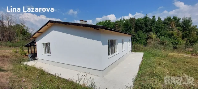 Продава къща с. Щипско , снимка 3 - Къщи - 55577820